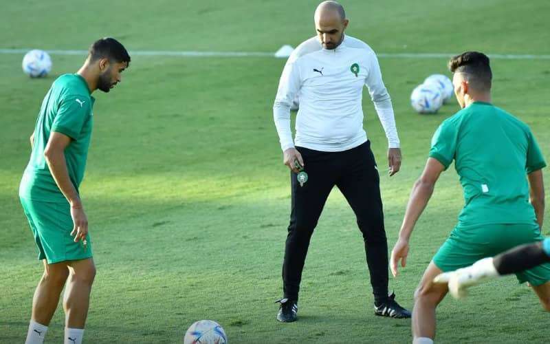 Atlas Leeuwen: Walid Regragui krijgt carte blanche