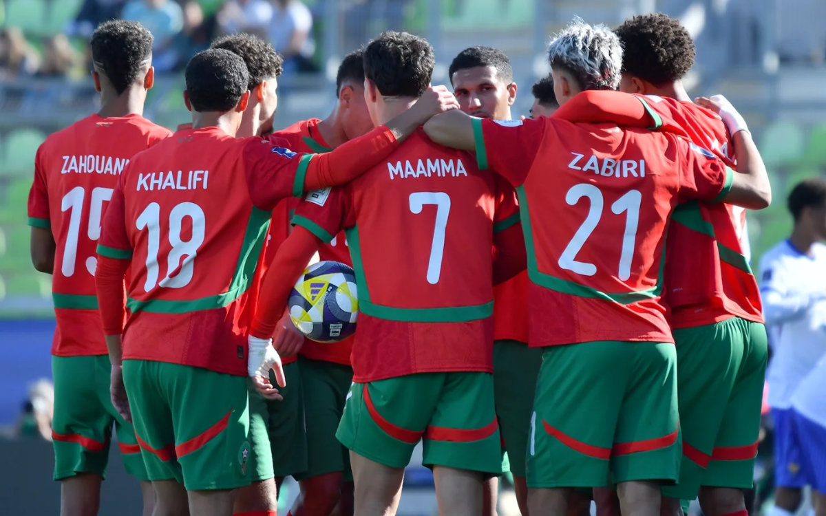 Wedstrijd Marokko–Argentinië: om hoe laat en op welke zenders live kijken?