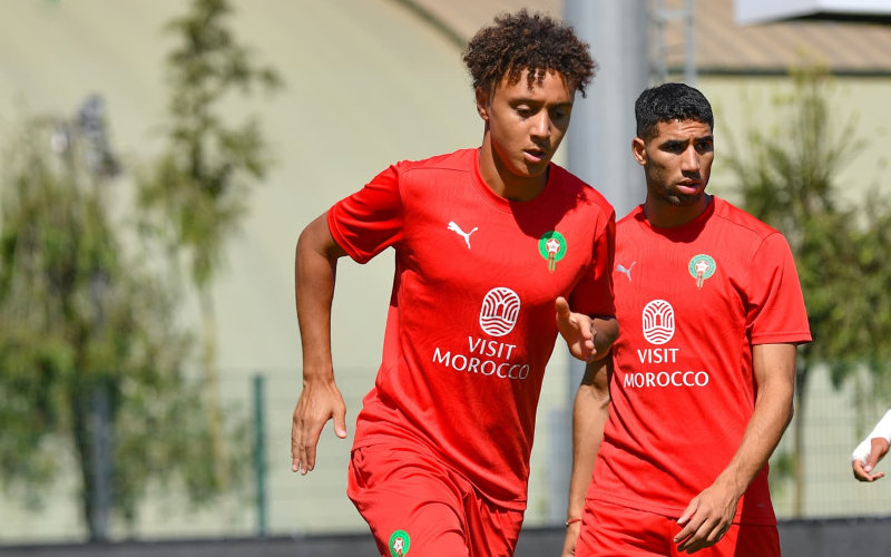 Marokko staat voor cruciale WK-kwalificatiewedstrijd tegen Niger