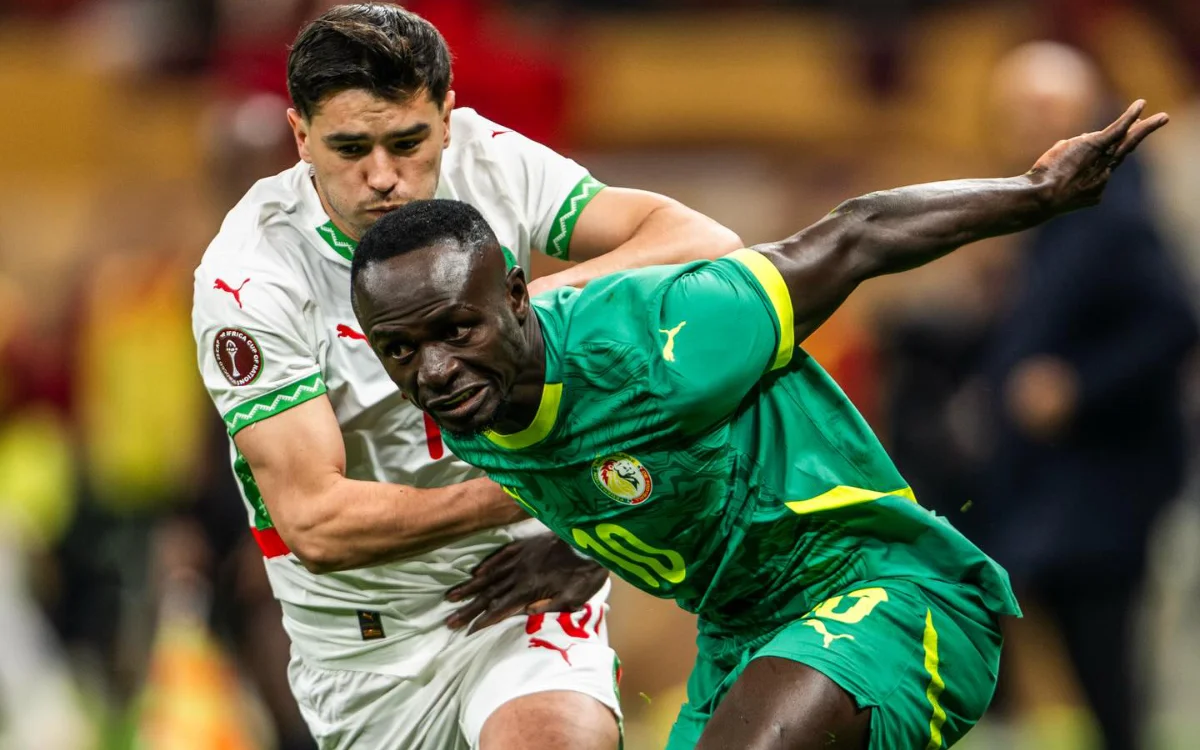 Juridische strijd barst los tussen Marokko en Senegal na finale
