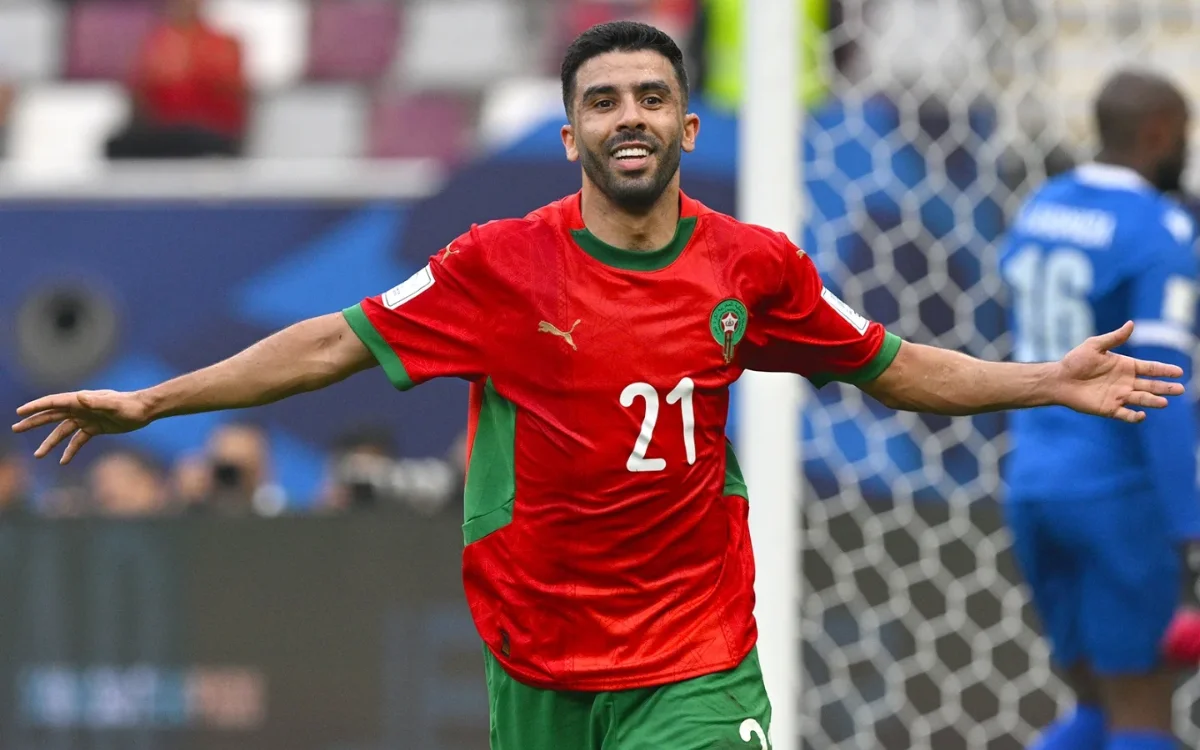 Arab Cup: Tarik Sektioui waarschuwt voor "Syrische valstrik"