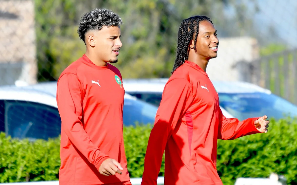 Wedstrijd Marokko-Zuid-Korea: om joe laat en op welke zenders live kijken?