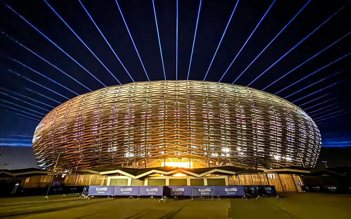 Marokko voert druk op, Spanje vreest verlies WK-wedstrijden