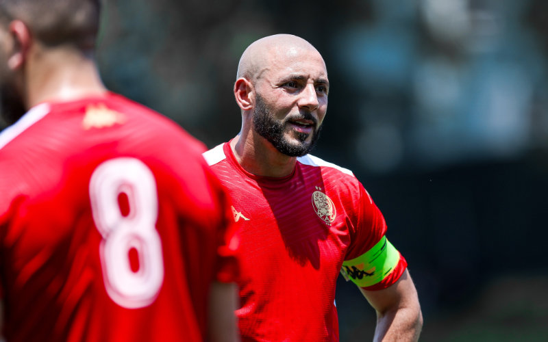 Wedstrijd Manchester City-Wydad Casablanca: om hoe laat en op welke zenders?