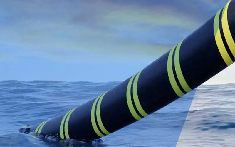 Significant support for the submarine cable between Morocco and the United Kingdom