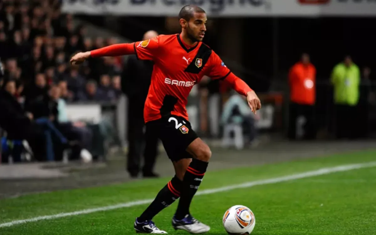 Yassine Jebbour, van Marokkaanse international naar therapeut