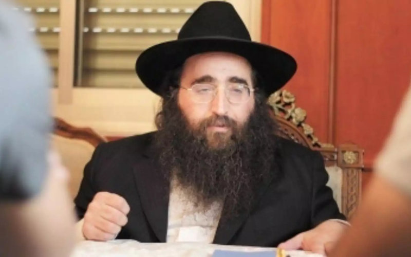 “Morocco is safer for Jews than Europe and the United States.”