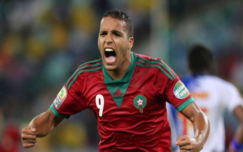Drie jaar gevangenisstraf voor Youssef El Arabi
