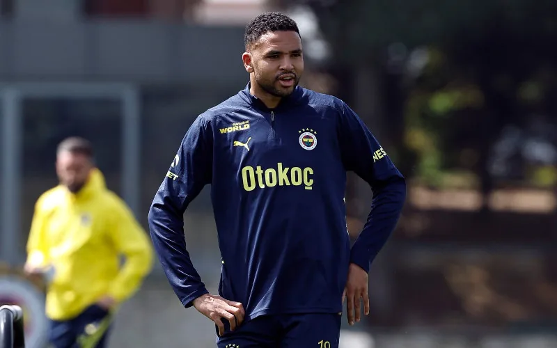 Fenerbahçe keert zich tegen Youssef En-Nesyri