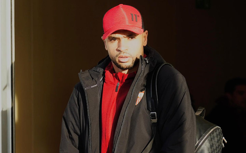 Grote club wil Youssef En-Nesyri aantrekken