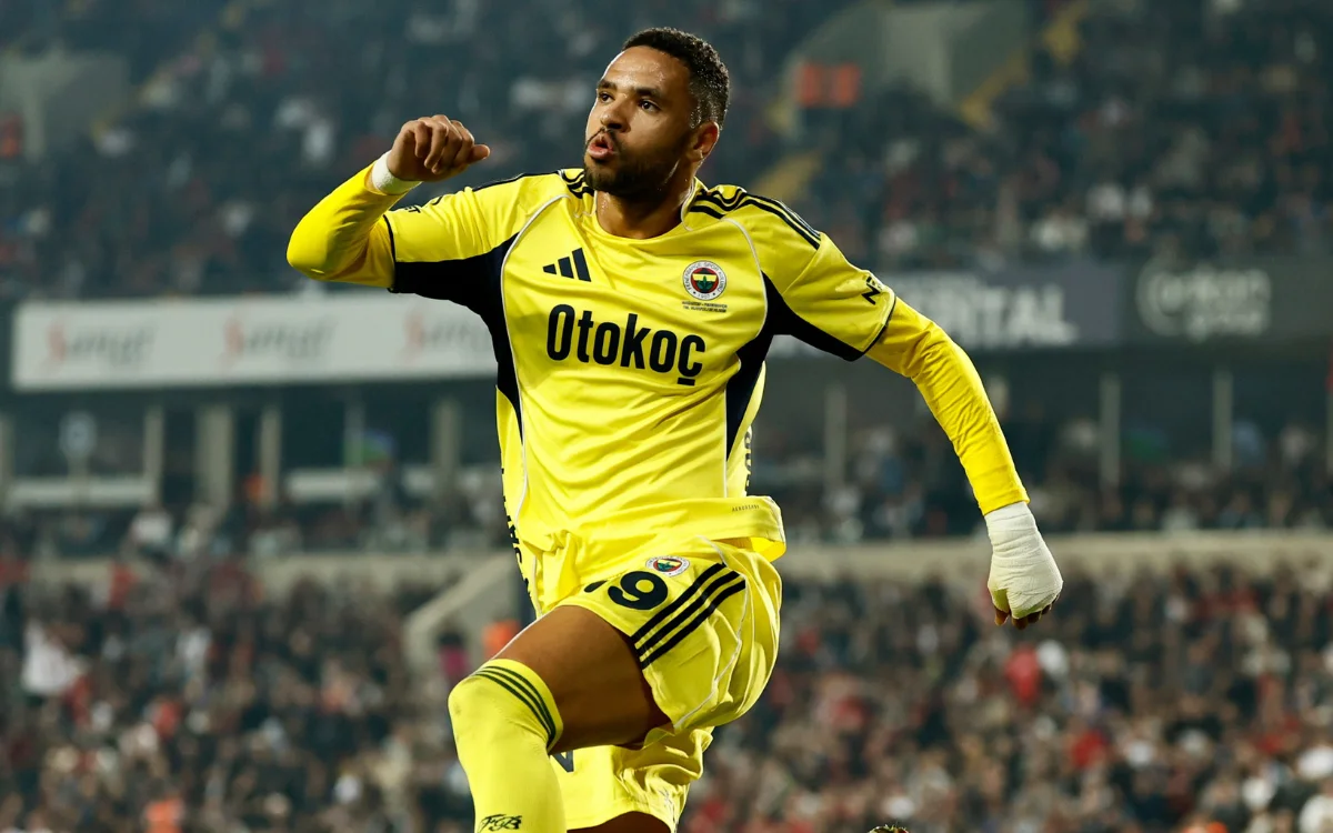 Mega-ruil tussen En-Nesyri en Kanté mislukt, Fenerbahçe woedend