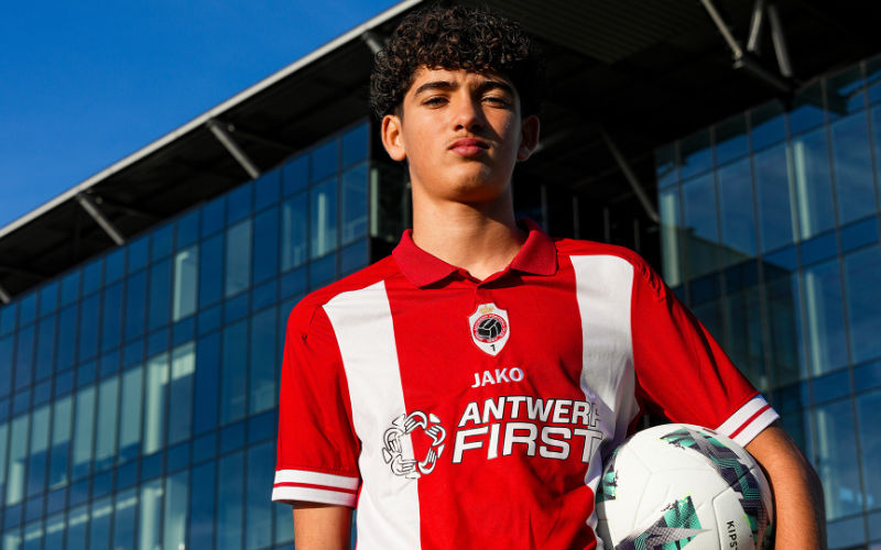 FIFA geeft groen licht: Youssef Hamdaoui kiest Marokko