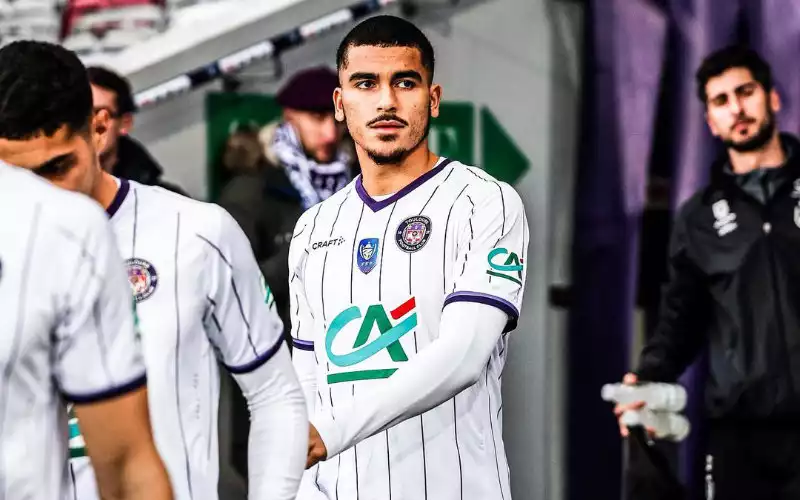 Zakaria Aboukhlal doet aangifte tegen radiozender