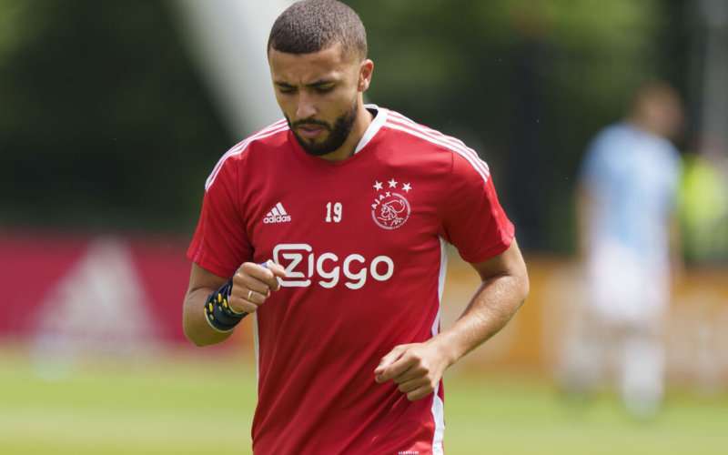 Utrecht vol verwachtingen na terugkeer Zakaria Labyad