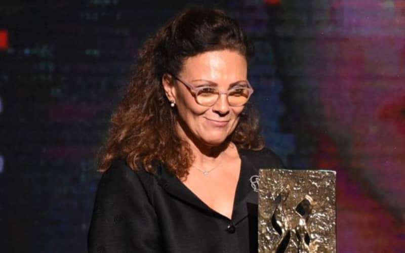 Zakia Tahiri Nieuws over Zakia Tahiri