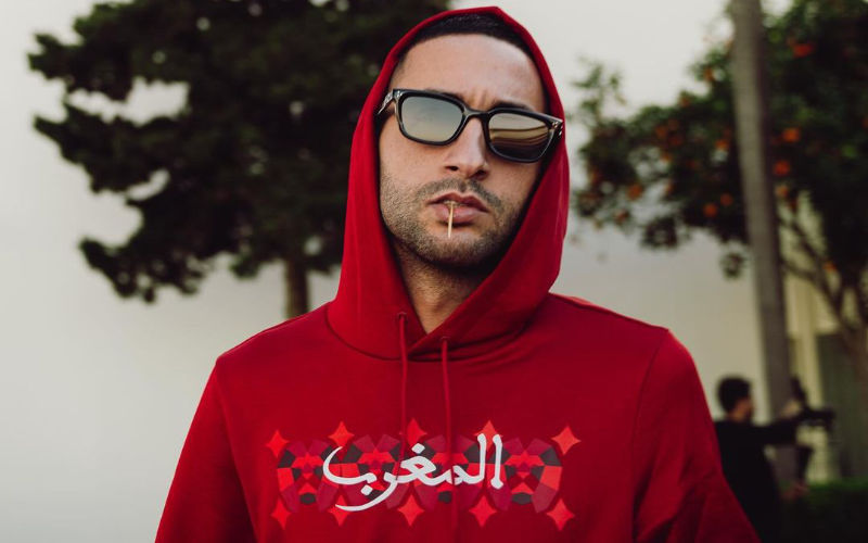 Al-Shabab: groot obstakel voor contracteren Hakim Ziyech