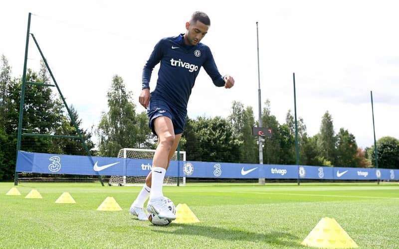 Manchester United niet unaniem over komst Hakim Ziyech